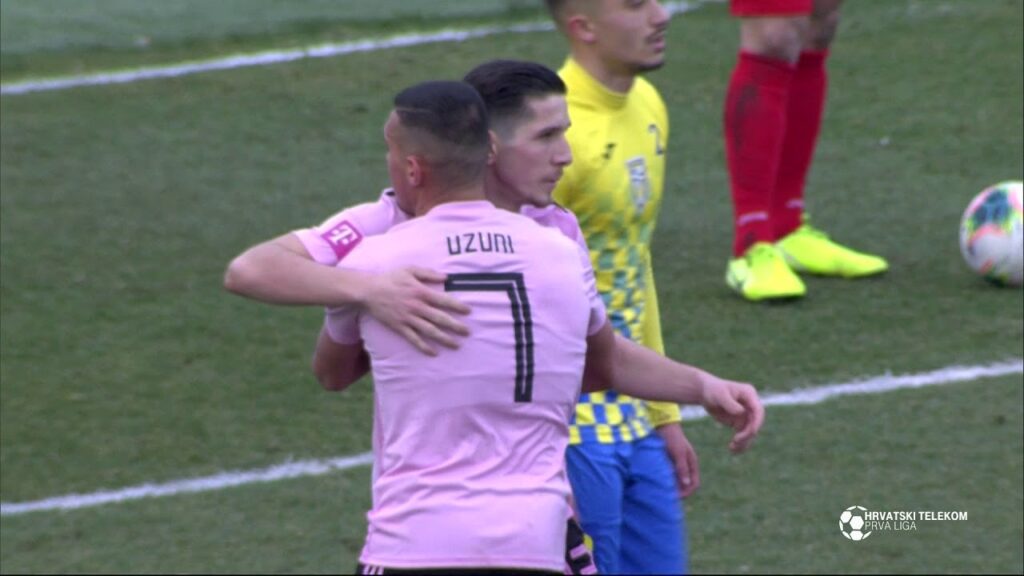 INTER-ZAPREŠIĆ vs LOKOMOTIVA 0:2 (24.kolo, HT Prva liga 19/20)