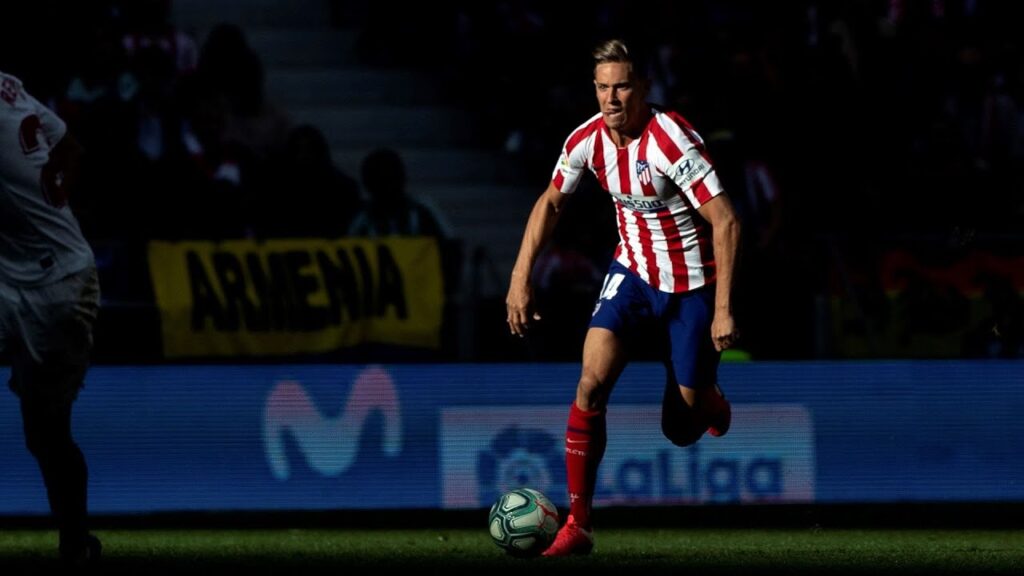 YA ME HA LLEGADO EL REGALO DE MARCOS LLORENTE! UNBOXING CON SORPRESA!