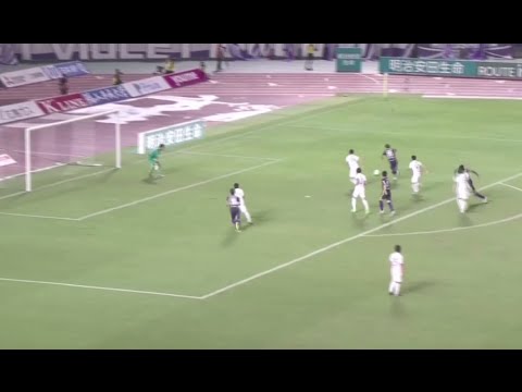 Arsenal Bound Takuma Asano Scores Classy Brace in 4-2 Sanfrecce Hiroshima Defeat