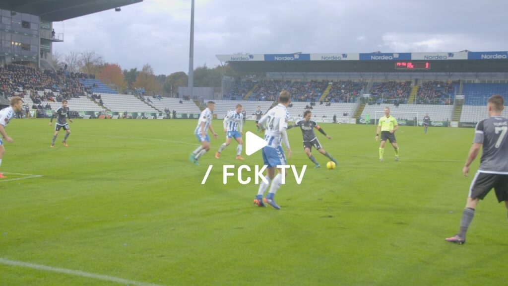 Delaney: Det var ikke et indlæg - det var en fantastisk afslutning!