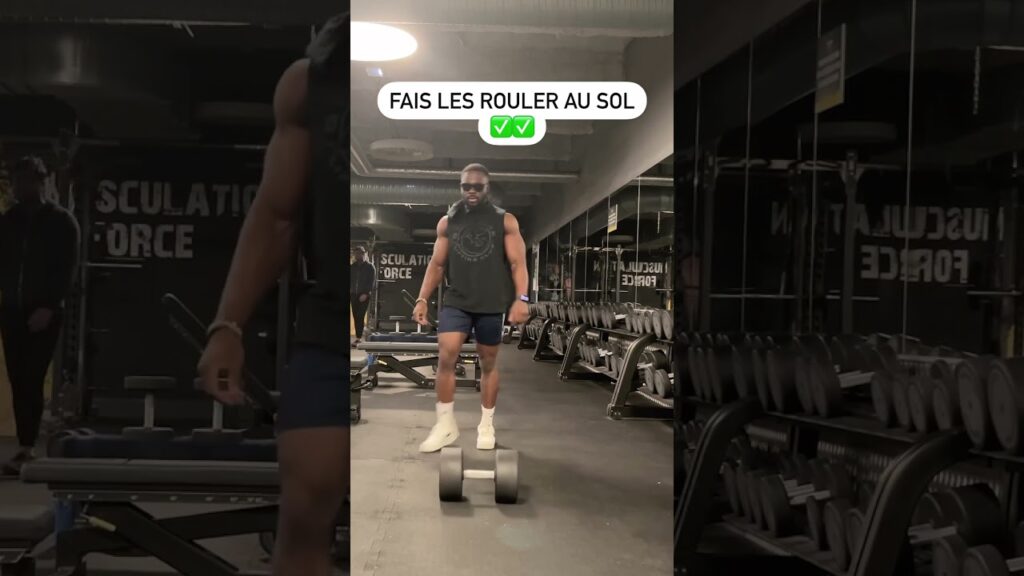 ECONOMISE TON ENERGIE - MAITRE GYMS & RORO