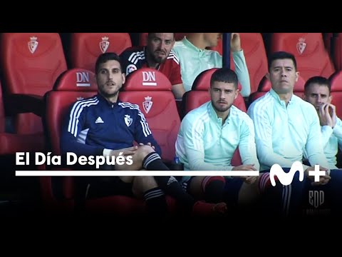 El Día Después (10/04/2023): Sergio Herrera también es fan de Abde