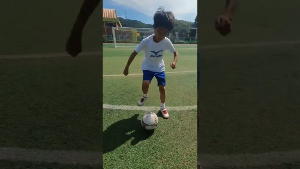 FOOTBALL KID u8 #ucl #championsleague #manchesterunited #ronaldo #프라이부르크 #올림피아코스 #정우영 #황의조 #황인범 #맨유