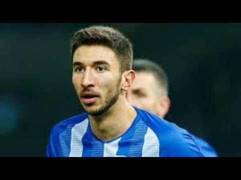 Marko Grujic
