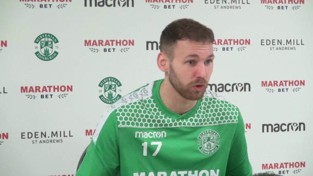 HFCvKFC | MARTIN BOYLE PRESS CONFERENCE