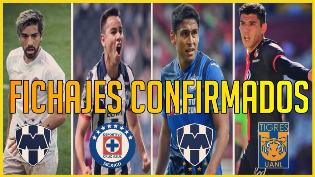 🔥 ¡OTRO INTERCAMBIO OFICIAL: LUIS ROMO por CHARLY RODRIGUEZ! | ¡FICHAJES CONFIRMADOS CLAUSURA 2022!