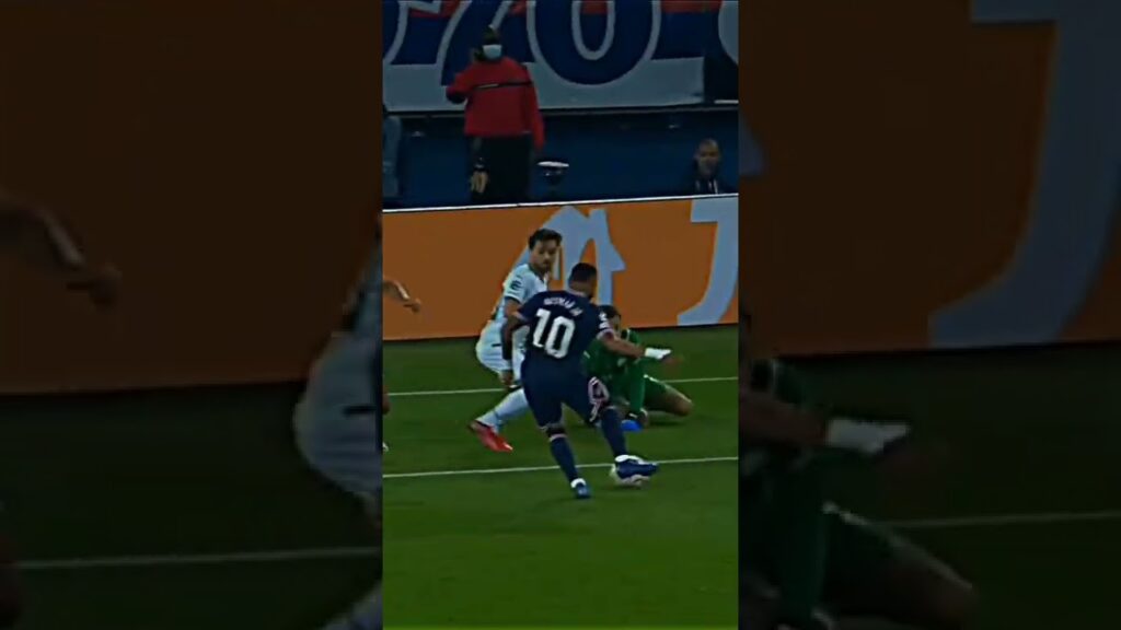 Big respect to idrissa Gueye