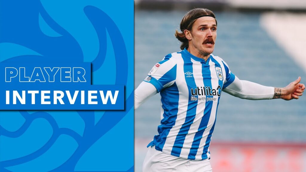 🎙 PLAYER COMMENTS | Danny Ward on Middlesbrough defeat