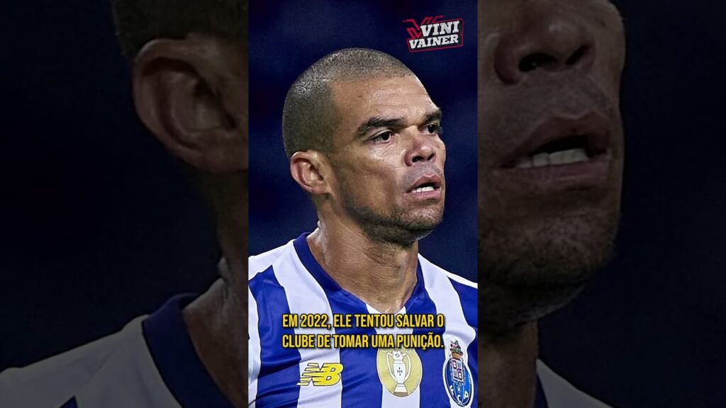 POR QUE PEPE COLOCOU UMA BALA NO MEIÃO? #shorts