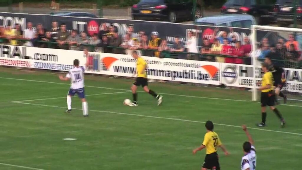 Kawashima save in first game for Lierse