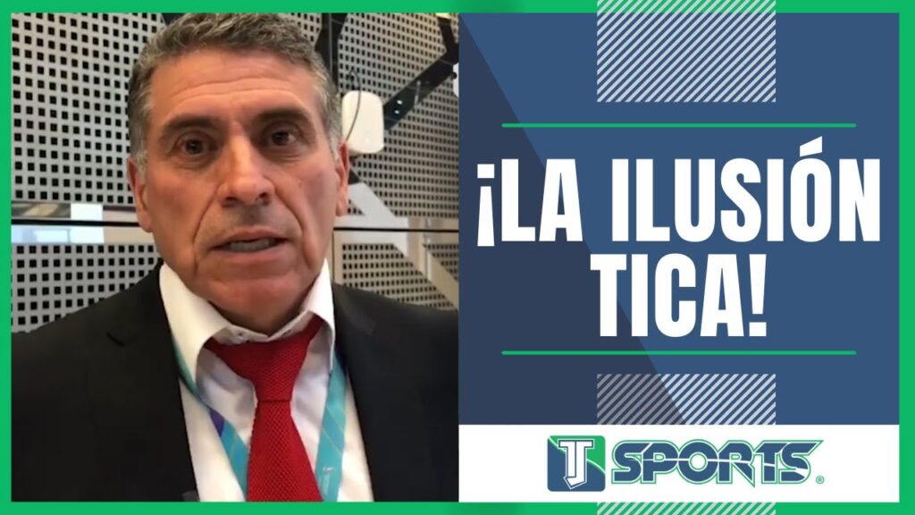 Lo que DIJO Luis Fernando Suárez de los POSIBLES RIVALES de la Selección de Costa Rica en Qatar 2022