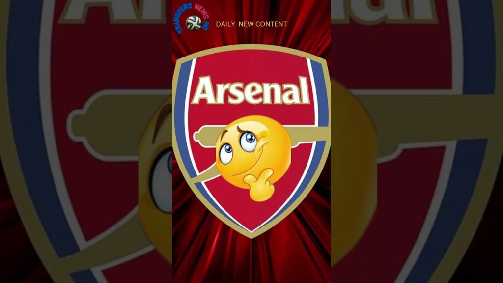 ARSENAL Eyeing Djibril Sow Transfer from Eintracht Frankfurt! 🚨🔴 #shorts