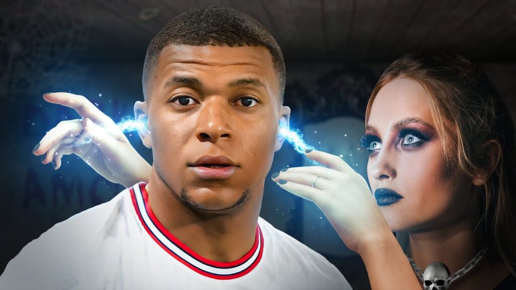 20 Things You Didn't Know About Kylian Mbappé