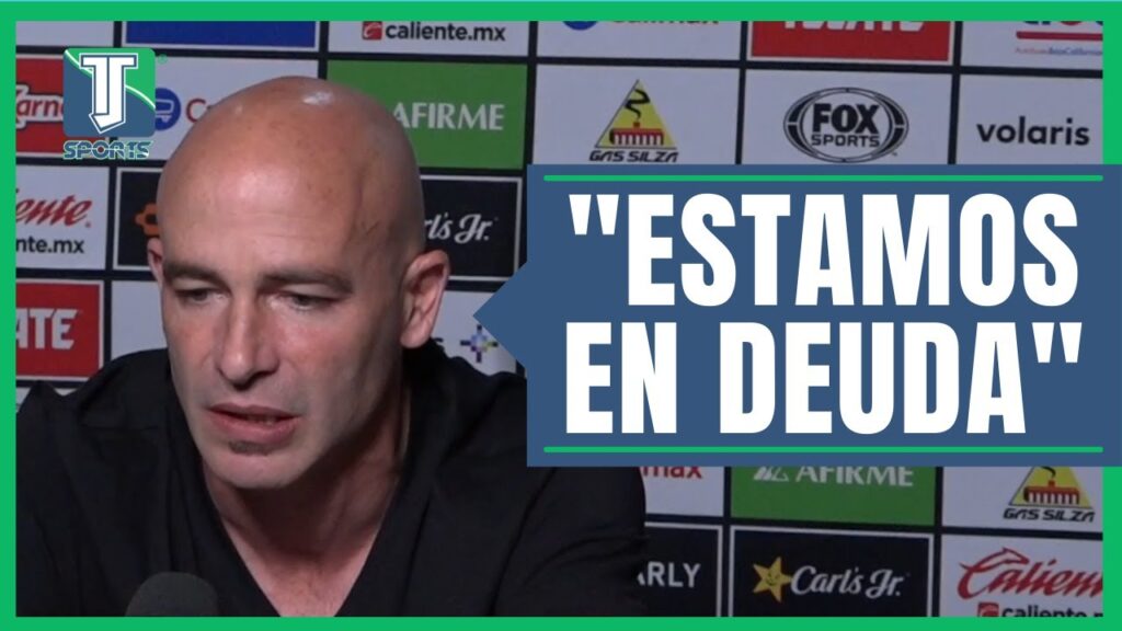 El ENOJO de Sebastián “Gallego” Méndez por el EMPATE de ÚLTIMO MINUTO del Querétaro a Xolos El ENOJO de Sebastián "Gallego" Méndez por el EMPATE de ÚLTIMO MINUTO del Querétaro a Xolos