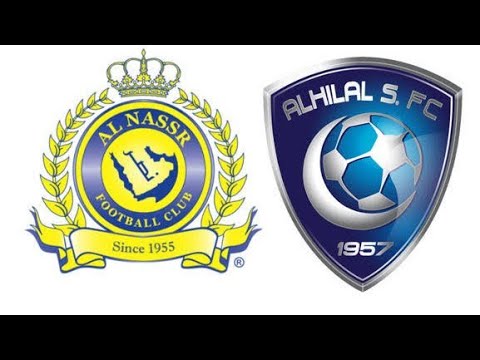 Al Nassr vs Al Hilal 4-2 _ All Goals  Extended Highlights#footballscores #viral #footballhighlights