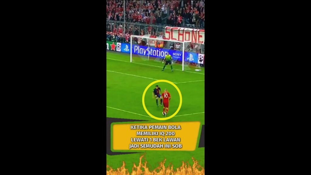 Muller Otaknya Emang Encer 😂 #shorts