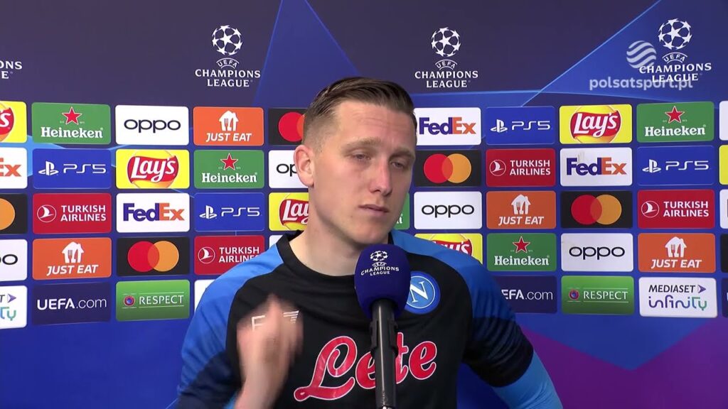 Zieliński skomentował pracę Marciniaka. "Nie musi się tłumaczyć, karny był ewidentny"