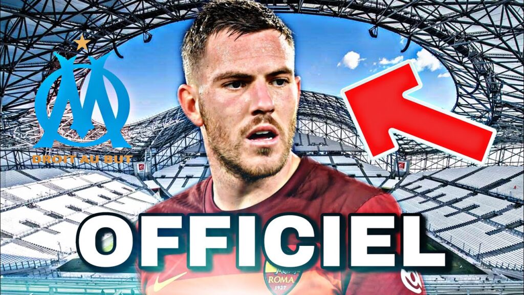 MERCATO OM : JORDAN VERETOUT ATTENDU DÈS DEMAIN À MARSEILLE !