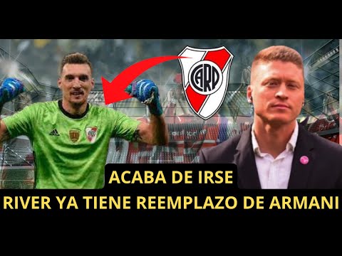 ¿DEMICHEIS YA TIENE EL SUCESOR DE ARMANI? LA JOYA QUE OBSERVAN ATENTAMENTE EN EL RIVER PLATE SIEMPRE ¿DEMICHEIS YA TIENE EL SUCESOR DE ARMANI? LA JOYA QUE OBSERVAN ATENTAMENTE EN EL RIVER PLATE SIEMPRE