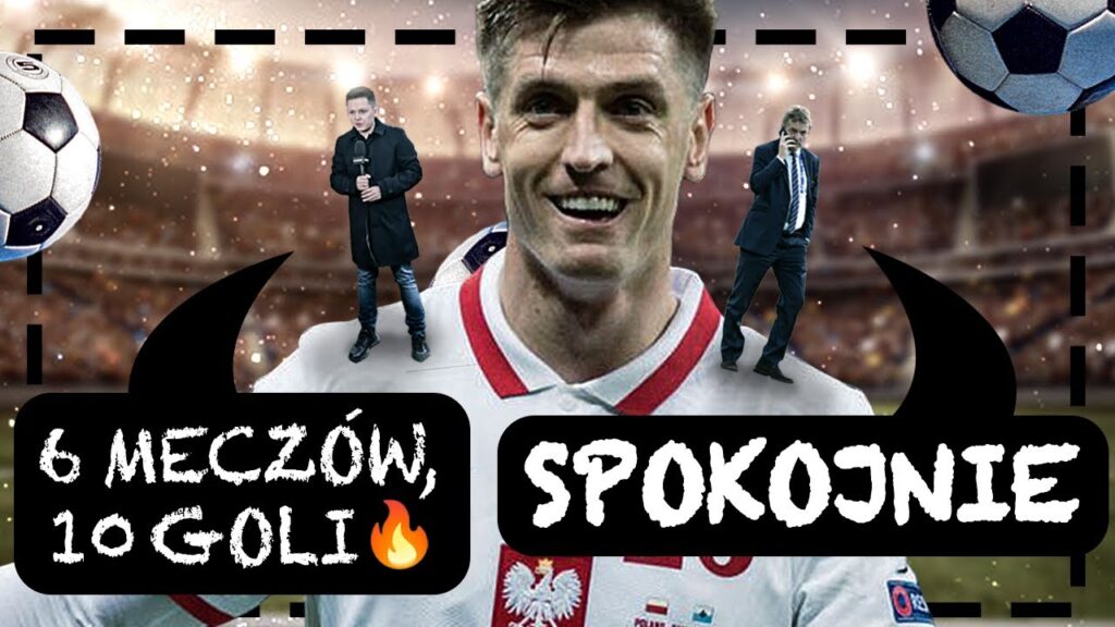 Jak upadł mit KRZYSZTOFA PIĄTKA?