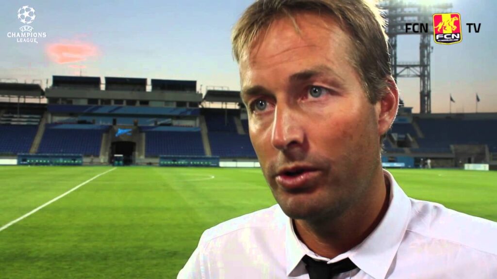 Hjulmand: Taber til et bedre hold