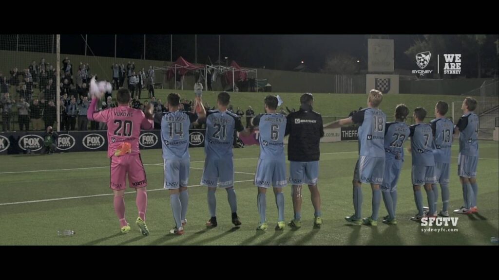 Why This Year Is Different | Graham Arnold | Sydney FC