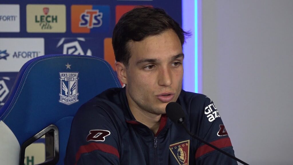 Konferencja prasowa po #LPOPOG