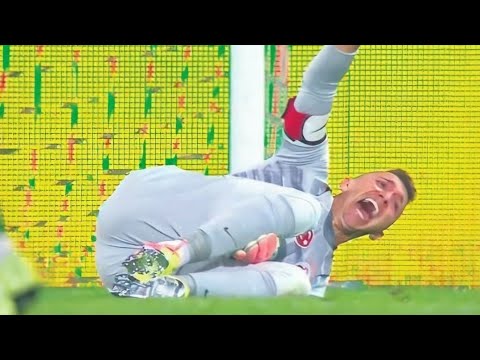 Fernando Muslera | Oy Yiğidim Oy Civanım