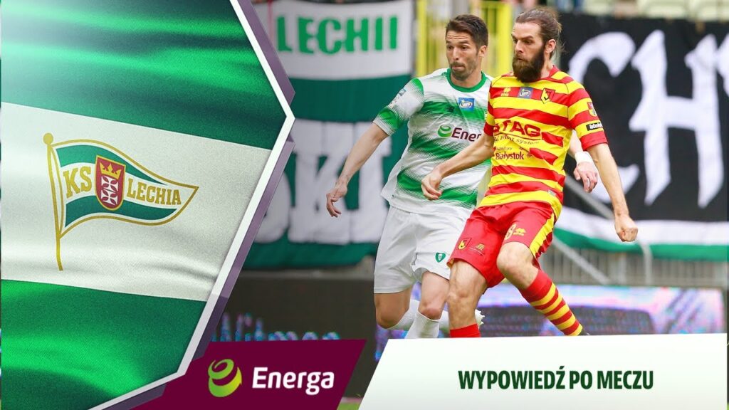 Steven Vitoria: To dobry i zasłużony wynik