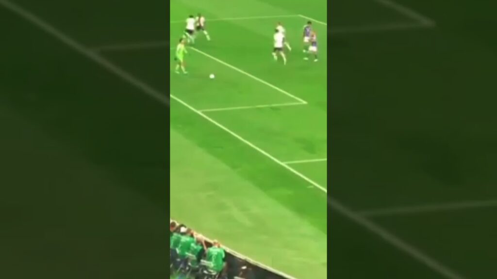 2-1 JEPANG VS JERMAN || PIALA DUNIA QATAR 2022