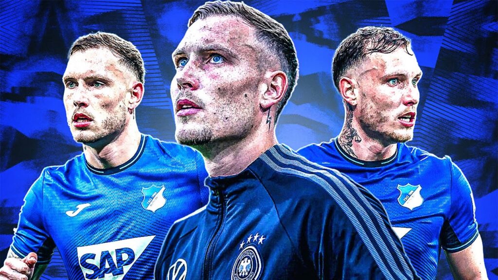 Cucurella OFF?! as City move for David Raum