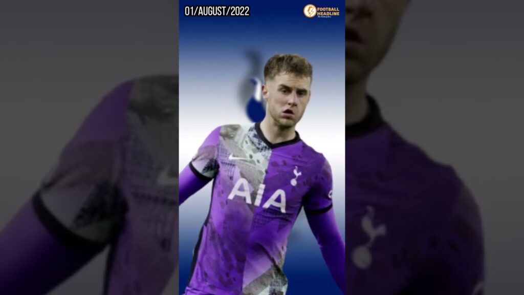 Joe Rodon joins Rennes on initial loan | Football News