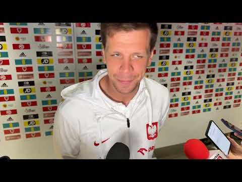 WOJCIECH SZCZĘSNY DO DZIENNIKARZA: Słabo pan ogląda mecze reprezentacji Polski