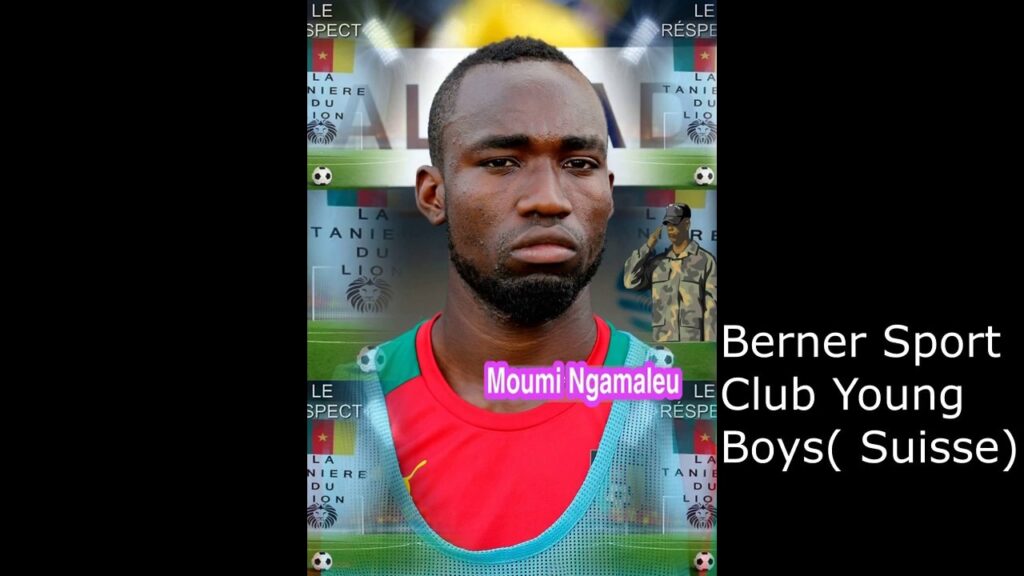 LES 23 JOUEURS CAMEROUNAIS RETENUS POUR LE MATCH AMICAL CONTRE LA TUNISIE