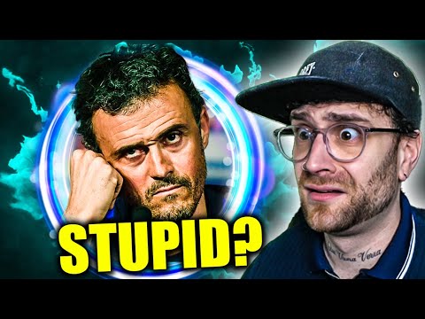 🤯 Chelsea REJECT Luis Enrique?! Players Up To 50% PAY CUT??