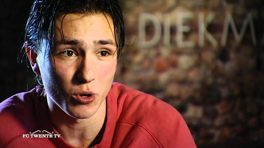 Berghuis: Mijn tijd komt nog wel