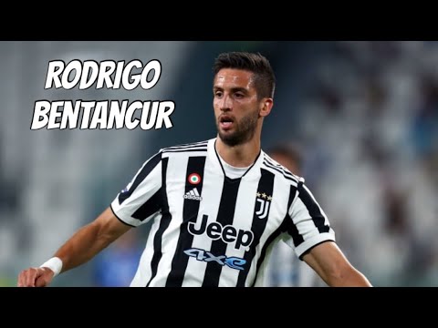 RODRIGO BENTANCUR