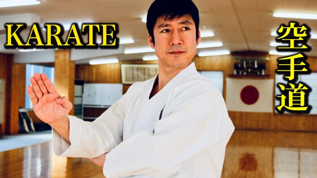 【85 minutes】Let's try Japanese "Budo Karate" with 25 subtitles!