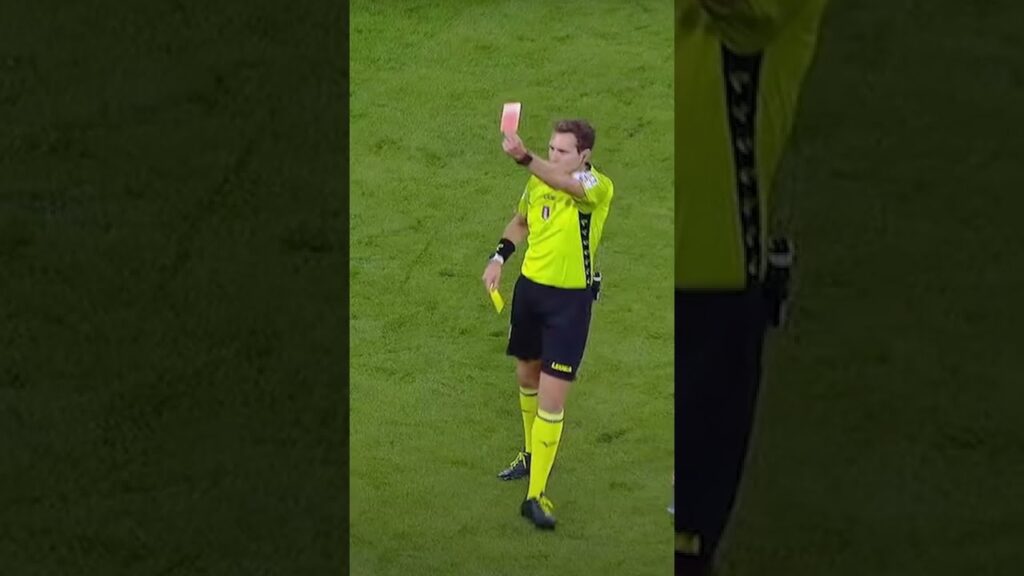 SKANDAL! Milik OKRADZIONY Z GOLA! Reakcja Polaka... #shorts