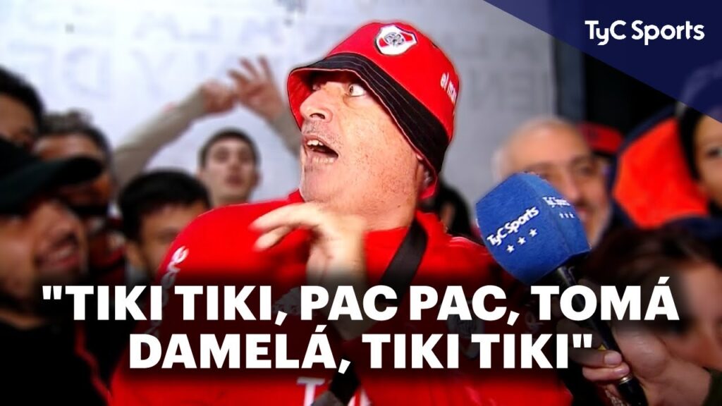 RIVER vs SPORTING CRISTAL 🔥 HINCHAS LOCOS CON LA MICHONETA, FÚTBOL TIKI TIKI, CARGADAS A BOCA Y MÁS