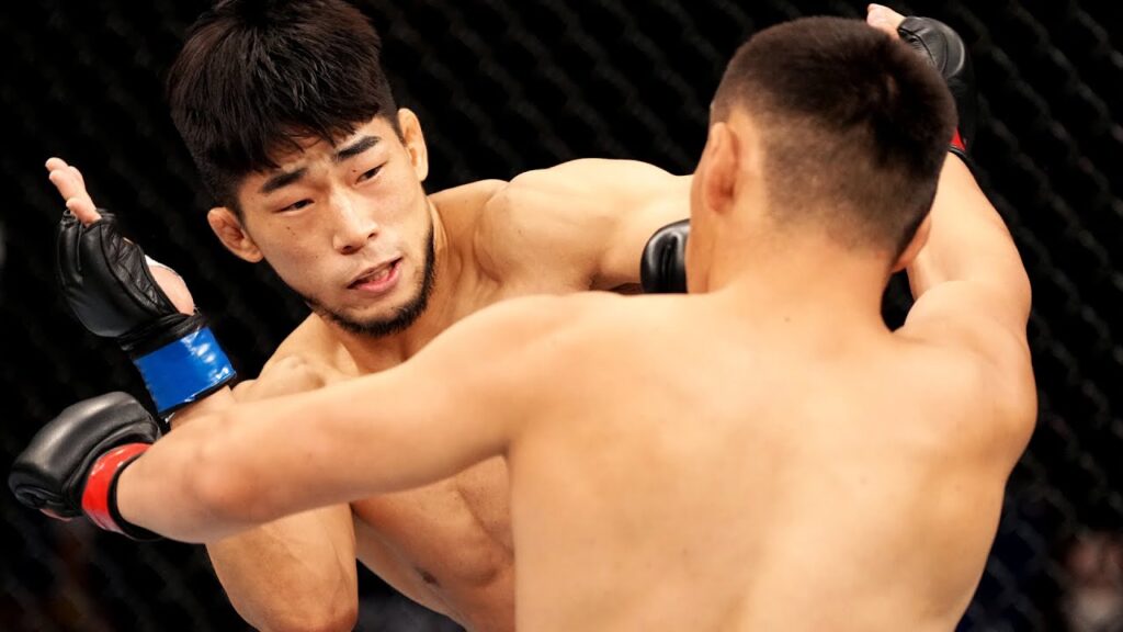 Best of Road To UFC Singapore | Episodes 3 & 4 Best of Road To UFC Singapore | Episodes 3 & 4