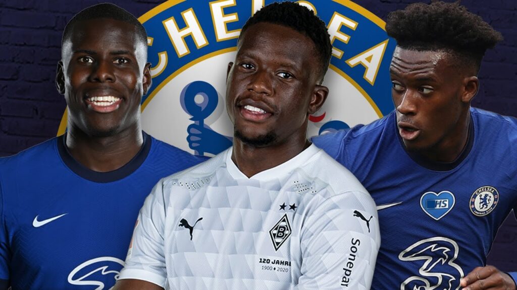 Chelsea IN For Denis Zakaria? £80m Hudson-Odoi NOT for Sale! | Let's Talk Chelsea