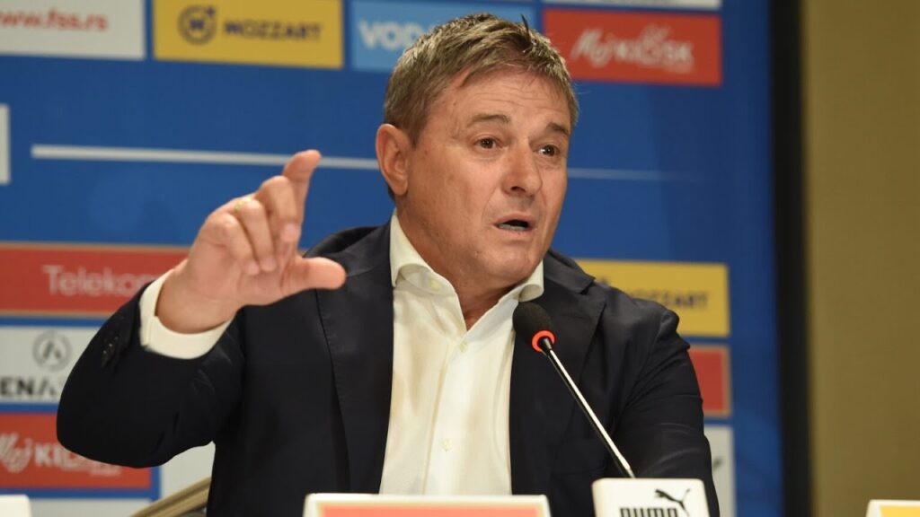 Piksi: "Zašto da ne dobijemo Portugal u Lisabonu? Jel oni imaju krila, jel lete?"