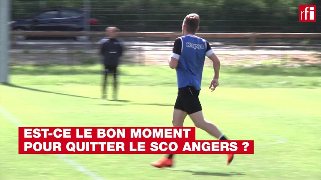 Karl Toko Ekambi: «Ce Prix Marc-Vivien Foé, c’est quelque chose de fort»