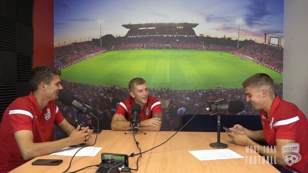 Nath'n Co. Show: George vs Riley - Music Challenge