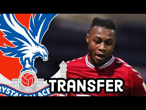 Crystal Palace Interest in Antoine Semenyo