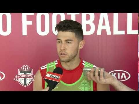 Jonathan Osorio - May 30, 2014