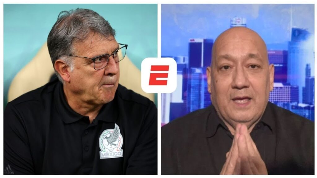 RAFA RAMOS y las declaraciones del Tata Martino: Realidades en la SELECCIÓN MEXICANA | Exclusivos