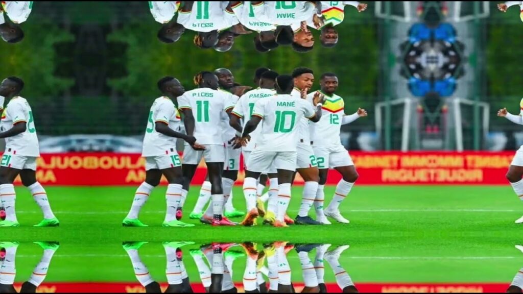 Sadio Mane et Boulaye DIA buteurs, Pathé Ciss excellent:Debrief de la victoire SEN 2-0 BOL 🇸🇳🔥
