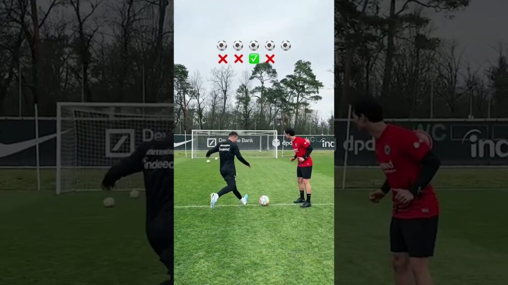 CROSSBAR CHALLENGE I Mario Götze vs. Jacob @TheElevatorMansion